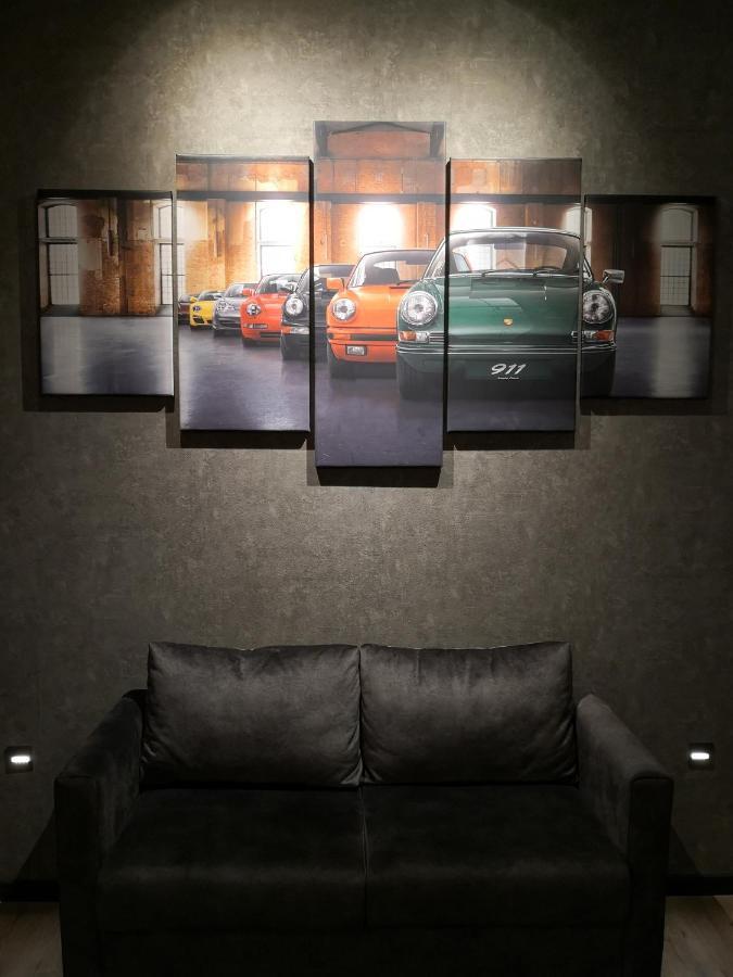 Scuderia Split Rooms Exterior photo